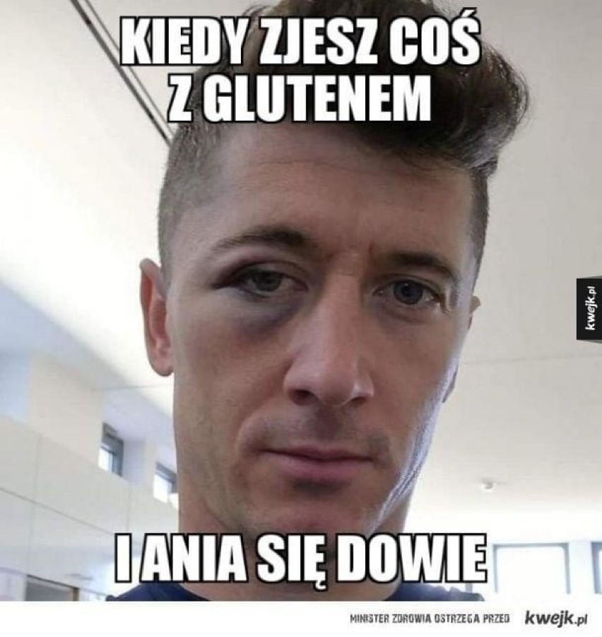 Anna Lewandowska, żona Roberta, specjalizuje się w...