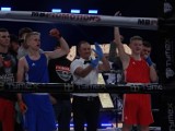 Bokserski Banger TYMEX Boxing Night 22 w Radomsku. ZDJĘCIA