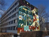 Kraków. Konkurs na mural na 100-lecie Akademii Górniczo-Hutniczej rozstrzygnięty