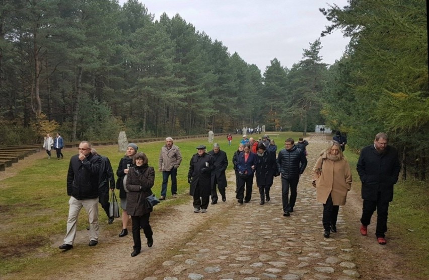 Muzeum Auschwitz-Birkenau z rekordową liczba odwiedzających?