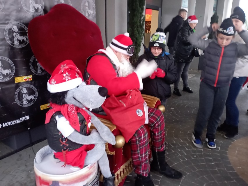 Kiermasz Bożonarodzeniowy w Skierniewicach. Zachwycające rękodzieło i moc atrakcji