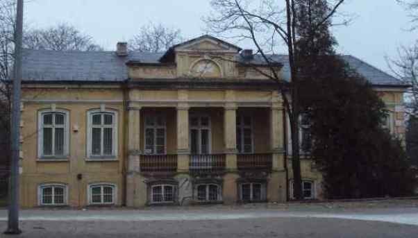 Powiatowa i Miejska Biblioteka Publiczna w Kole