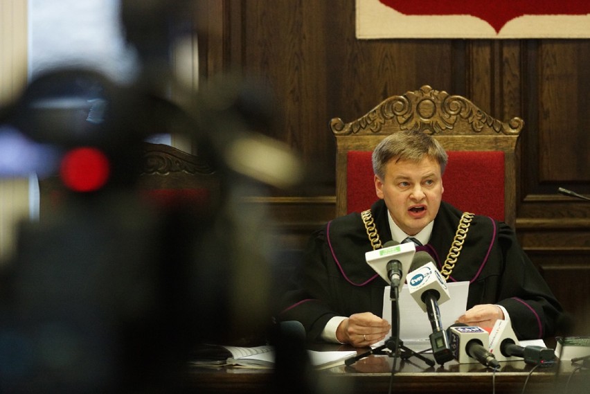 Sąd: Andrzej Duda ma przeprosić Romana Ciepielę [NA ŻYWO, ZDJĘCIA, WIDEO]