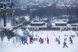 Rusz się Warszawo po świętach. Za darmo skorzystacie z lodowisk, basenów i górki Szczęśliwickiej 