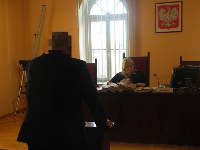Tym razem zeznawał m.in. zastępca komendanta KPP w Krotoszynie. – To był mój zamiar, by wszystko było zgodnie z prawem – mówił