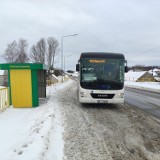 Gmina odnotowana oszczędności w transporcie zbiorowym