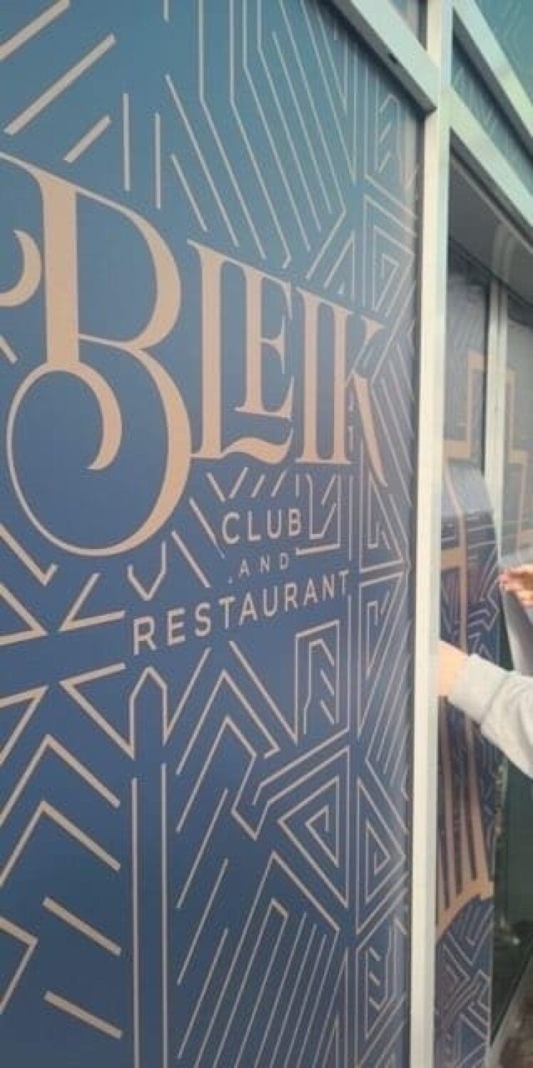Nowy klub i restauracja "Bleik" w centrum Radomia. Znamy szczegóły oficjalnego otwarcia lokalu 