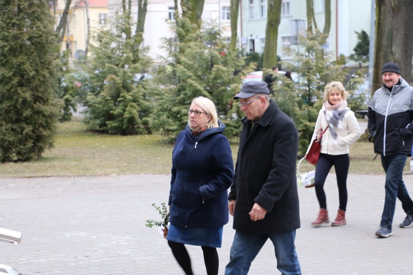 Święcenie pokarmów w inowrocławskiej parafii pw. św. Józefa [zdjęcia]