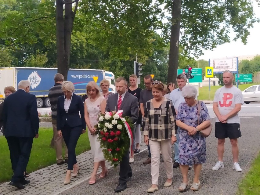 W poniedziałek 1 sierpnia w całym kraju obchodziliśmy 78....