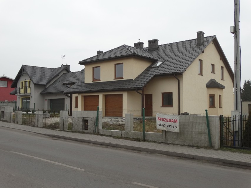 Mieszkania w Rudzie Śląskiej: W mieście jest 57 tys. mieszkań, mają powstać kolejne