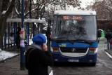 Kraków: mieszkańcy Prądnika walczą o zmianę trasy autobusu 154 [ZDJĘCIA]
