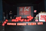 Będzin: Szlachetna paczka świętowała 10-lecie w Grodźcu ZDJĘCIA