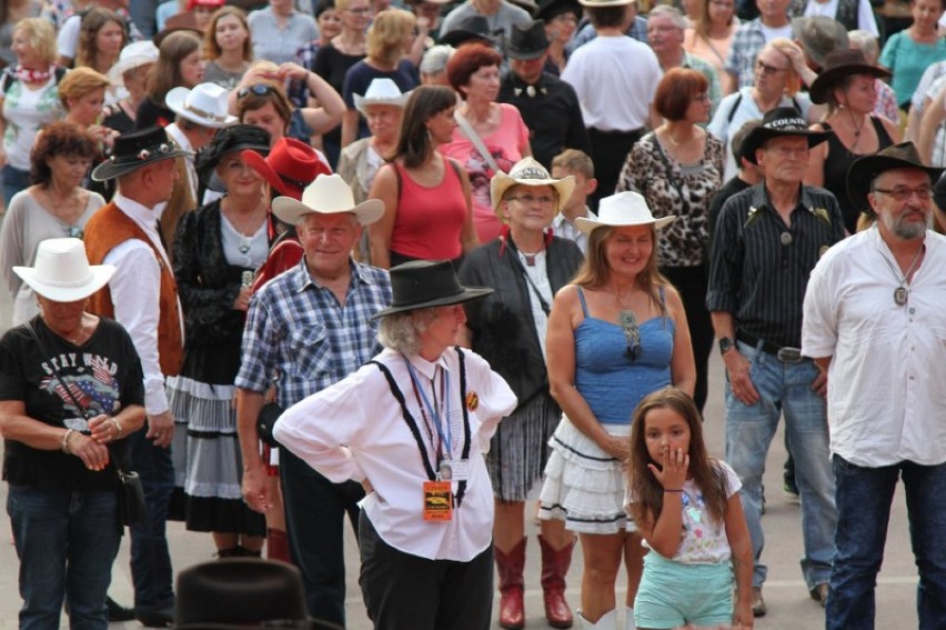 X Jubileuszowy Festiwal Czyste Country w Wolsztynie