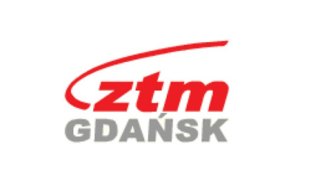 Wykolejenie tramwaju w Gdańsku.