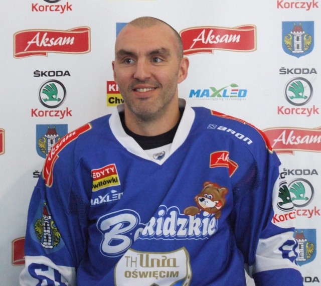 W poprzednim sezonie Grzegorz Piekarski dał się poznać jako skuteczny egzekutor rzutów karnych