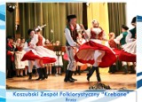 Taniec polski będzie rządził w ten weekend w Malborku. Dwunasty konkurs "O Muszlę Bałtyku" 
