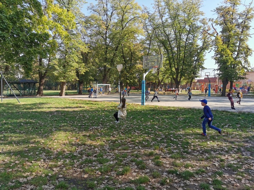 113 tys. zł na doposażenie placów zabaw w Mieście i Gminie Pleszew