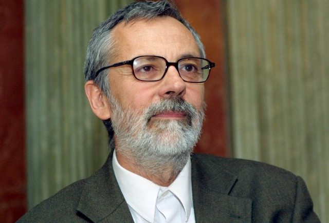 Rafał Grupiński, szef wielkopolskich struktur PO