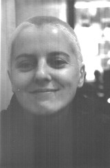 Policja prosi o pomoc w poszukiwaniu zaginionej 37-letniej Agnieszki Szpała [RYSOPIS]