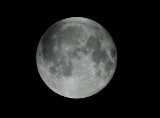 Zaćmienie Księżyca w Warszawie. Przygotuj się do obserwacji