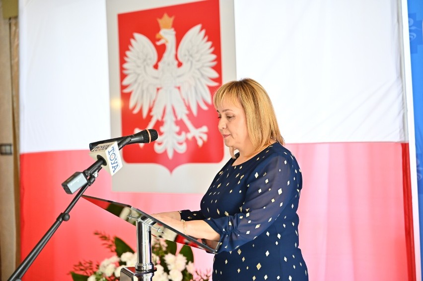 Wojewódzki Szpital w Przemyślu otrzymał sztandar.