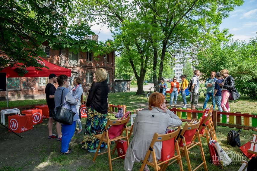 Strefa Kultury Wrocław zaprasza na sąsiedzkie imprezy
