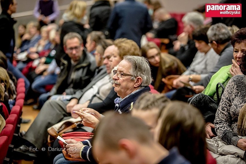 Robert Biedroń spotkał się ze swoimi sympatykami [ZDJĘCIA]