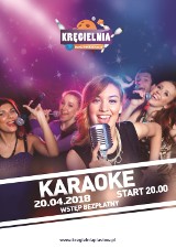 Kręgielnia na 4 piętrze Galerii Piastów zaprasza na karaoke!