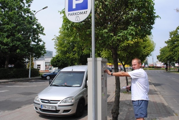Abonament ma dotyczyć całej strefy płatnego parkowania