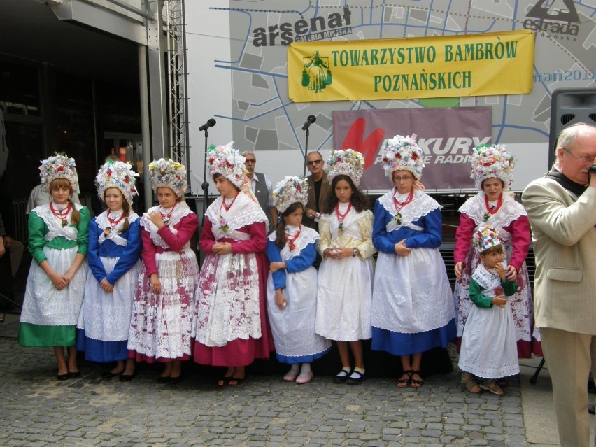 Świto Bamberskie 2011