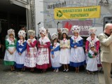 Święto Bamberskie 2011 – oficjalnie, artystycznie i konkursowo