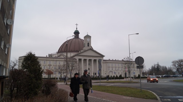 Dziś na termometrach zobaczymy aż 4 stopnie Celsjusza