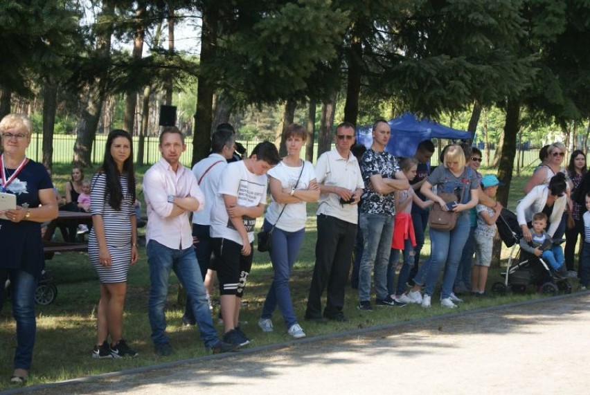 Obchody 170 rocznicy Bitwy o Książ