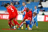 Lech – Widzew 0:1: A jednak może być gorzej...