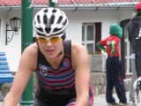 Triathlon Karkonoski. I Karkonosz Man Traithlon bardzo udany