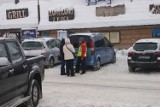 Skarbówka idzie na ulice. Będzie lawina mandatów