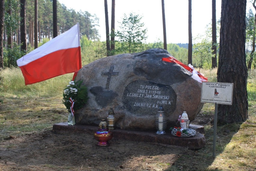 W sobotę 2 czerwca w Lipinkach obył się IV Bieg Szlakiem...