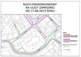 Straż Miejska Żywiec: Zaparkował na zakazie, a potem udawał, że nie widział znaku