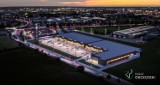 Pasaż Grodziski. Pierwszy park handlowy w Grodzisku ma powstać w 2023 roku!