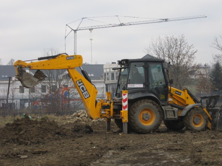 ŚHP w Gorlicach realizował kolejny projekt