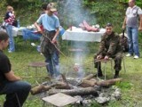 Zapraszamy na charytatywny festyn w Czerniewicach