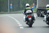 Ukradli motocykl w Nakle Śląskim i próbowali ucieczki