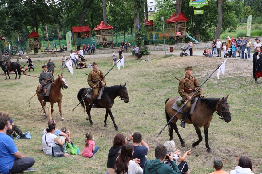 XV Wielki Turniej Rycerski w Uniejowie