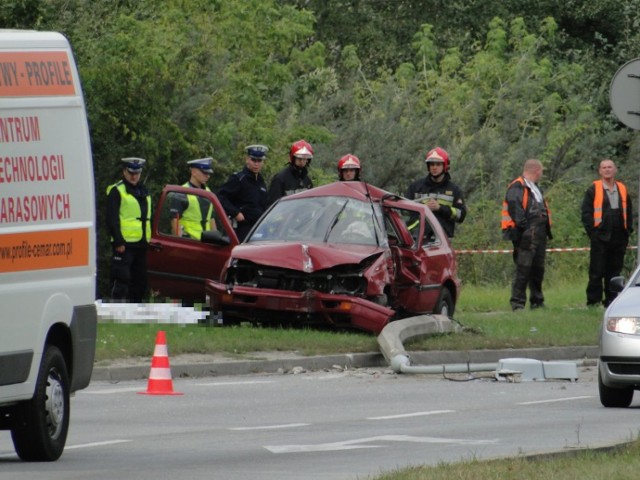 wypadek księcia mieszka I