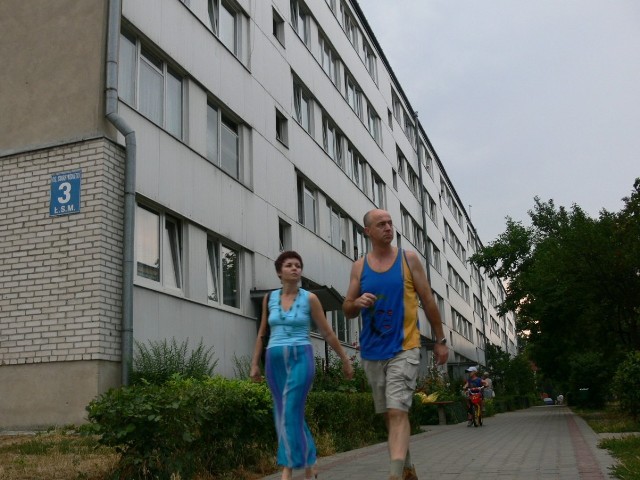 W ŁSM jest ponad 500 mieszkań więcej niż spółdzielców