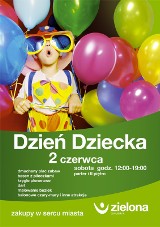 Dzień Dziecka w Puławach - atrakcje dla najmłodszych