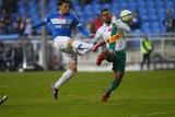 Poznań: Kolejorz wygrywa z Lechią 4:2 [ZDJĘCIA]