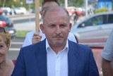 Robert Węgrzyn wzywa Marcina Ociepę do wyjaśnień w sprawie kozielskiego portu. Jedna z najważniejszych inwestycji w regionie stanęła