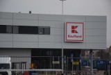 Kaufland w Zawierciu już gotowy [ZDJĘCIA]. Kiedy otwarcie?