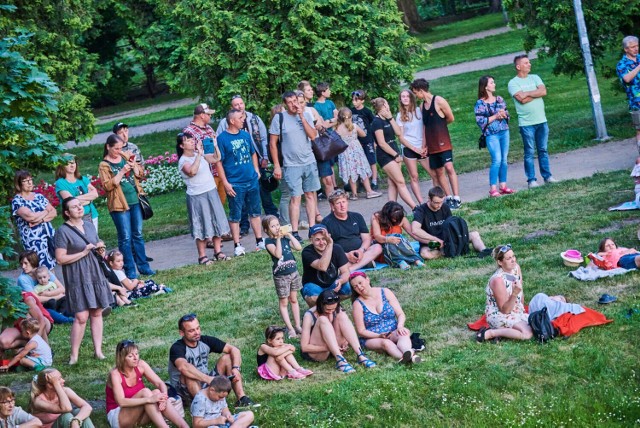 W 2021 r. na zamku w Brodnicy także pokazano inscenizację Nocy Kupały, czyli słowiańskiego święta zakochanych, które obchodzone jest w nocy z 21 na 22 czerwca, podczas najkrótszej nocy w roku